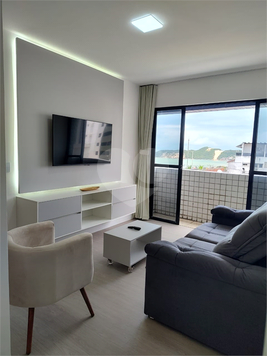 Venda Apartamento Natal Ponta Negra 1