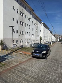 Venda Apartamento São Paulo Jardim Nélia 1