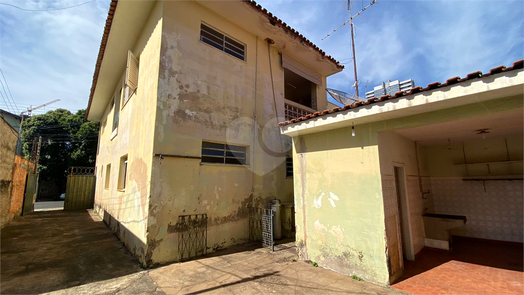 Venda Sobrado Piracicaba São Dimas 1