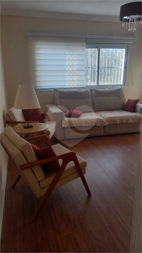 Venda Casa São Paulo Vila Alpina 1