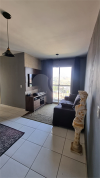 Venda Apartamento São José Dos Campos Residencial Ana Maria 1