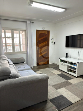 Venda Sobrado São Paulo Vila Clementino 1