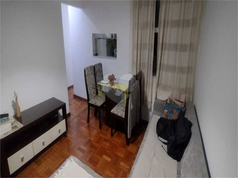 Venda Apartamento Rio De Janeiro Tijuca 1