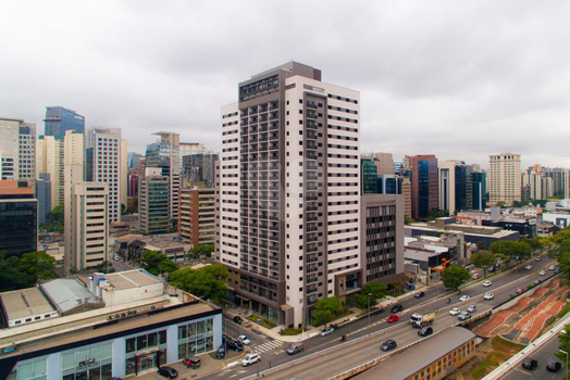 Aluguel Apartamento São Paulo Vila Olímpia 1