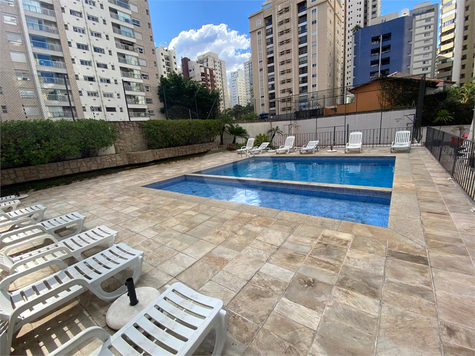 Aluguel Apartamento São Paulo Moema 1