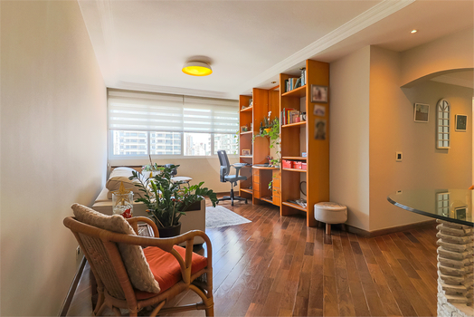 Venda Apartamento São Paulo Jardim Das Acácias 1