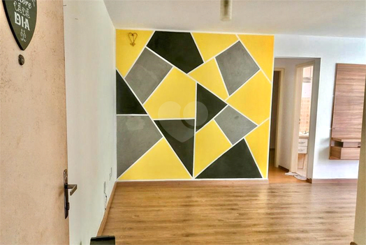 Venda Apartamento São Paulo Vila Nova Cachoeirinha 1