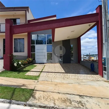Venda Condomínio Sorocaba Horto Florestal 1