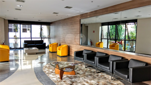 Centro Empresarial Paulista