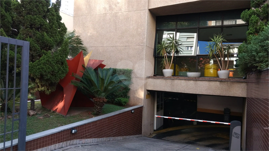 Centro Empresarial Paulista