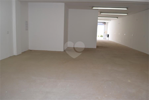 Aluguel Salão Comercial São Paulo Tatuapé 1