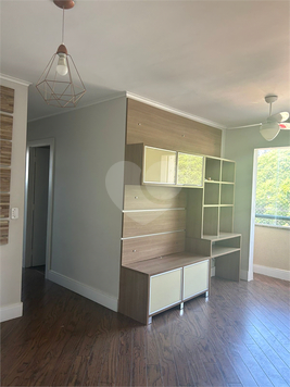 Venda Apartamento São Paulo Vila Roque 1