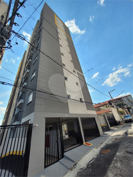 Aluguel Apartamento São Paulo Tucuruvi 1