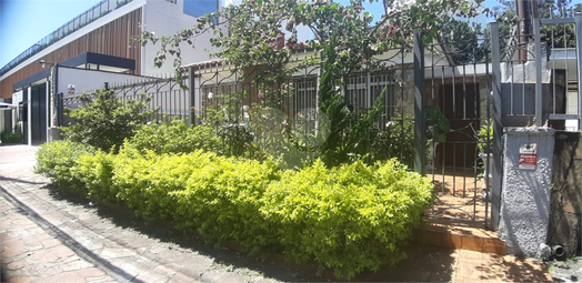 Venda Casa térrea São Paulo Jardim São Bento 1