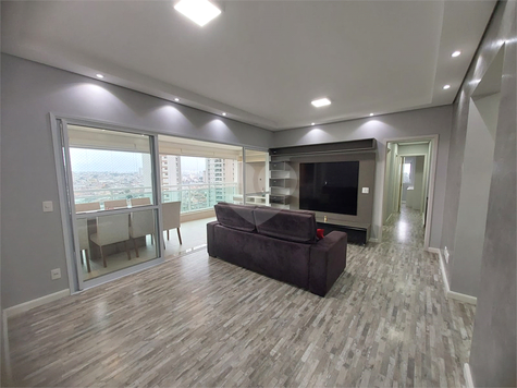 Venda Apartamento Mogi Das Cruzes Vila Mogilar 1