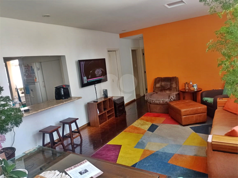 Venda Apartamento São Paulo Itaim Bibi 1