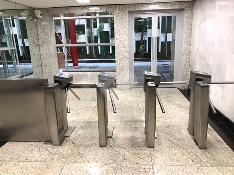 Aluguel Salas São Paulo Jardim Paulistano 1
