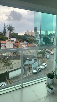 Venda Apartamento Mogi Das Cruzes Mogi Moderno 1