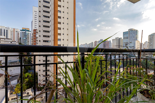 Maison Nathalie Higienópolis