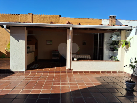 Venda Casa Campinas Jardim Proença 1