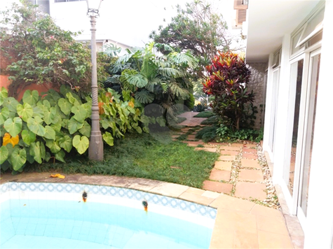 Aluguel Casa São Paulo Jardim Guedala 1