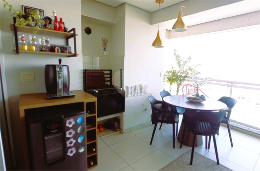 Venda Apartamento São Paulo Cidade Monções 1