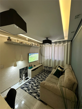 Venda Apartamento São Paulo Maranhão 1