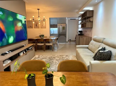 Venda Apartamento Sorocaba Parque Campolim 1
