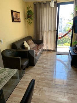 Venda Apartamento São Paulo Jardim Vergueiro (sacomã) 1