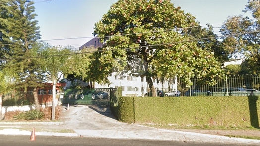 CONDOMINIO CONJUNTO EDIFICIO SANTOS DUMONT