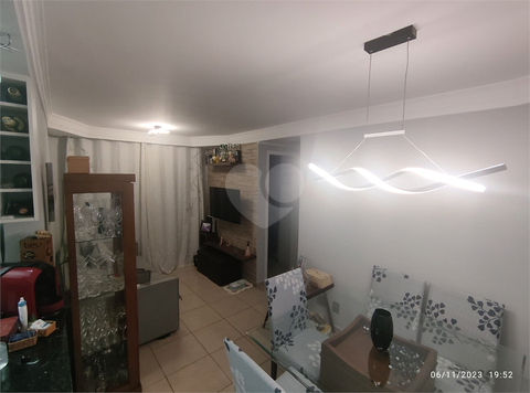 Venda Apartamento São Paulo Vila Siqueira (zona Norte) 1