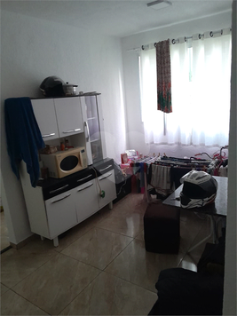 Venda Apartamento São Paulo Jardim São Savério 1