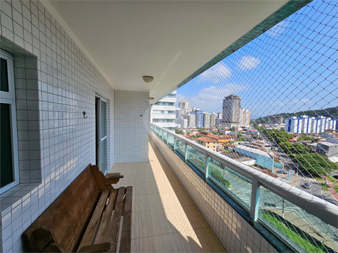 Venda Apartamento Praia Grande Canto Do Forte 1
