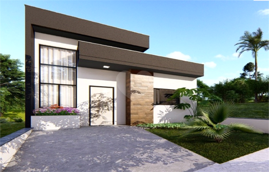 Venda Condomínio Sorocaba Jardim Novo Horizonte 1