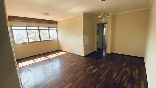 Venda Apartamento São Paulo Santana 1