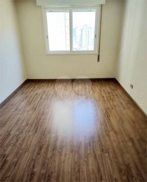 Venda Apartamento São Paulo Cambuci 1