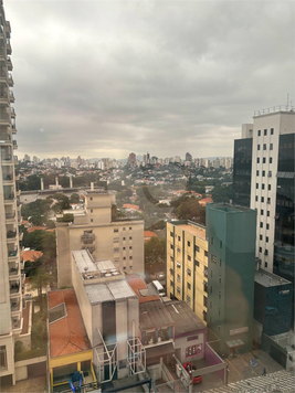 Aluguel Salas São Paulo Consolação 1