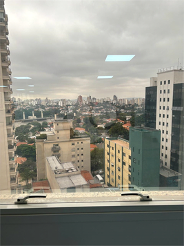 Aluguel Salas São Paulo Consolação 1