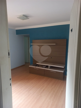 Aluguel Apartamento Guarulhos Jardim Odete 1