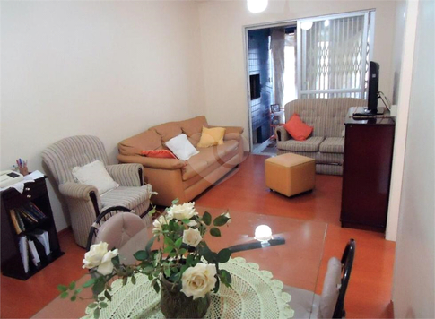 Edifício Central Residence