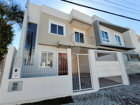 Venda Casa Canoas Nossa Senhora Das Graças 1