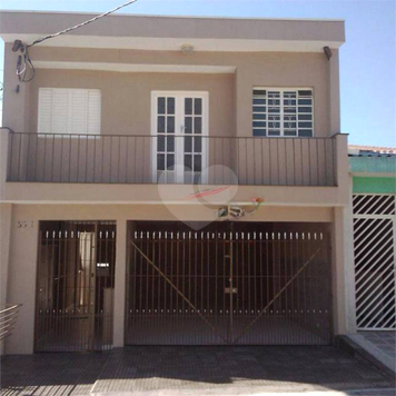 Venda Apartamento São Paulo Vila Chica Luisa 1