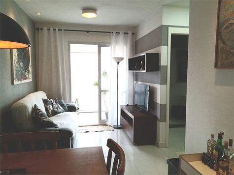 Venda Apartamento São Paulo Brás 1