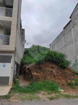 Venda Terreno São Paulo Jardim Ataliba Leonel 1