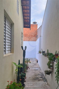 Venda Casa Indaiatuba Parque Campo Bonito 1