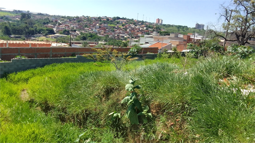 Venda Terreno Campinas Jardim São Judas Tadeu 1