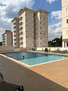 Venda Apartamento Atibaia Atibaia Belvedere 1