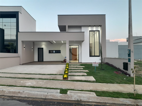 Venda Condomínio Indaiatuba Jardim Residencial Viena 1