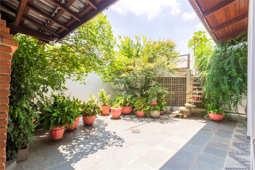 Venda Sobrado São Paulo Vila Madalena 1