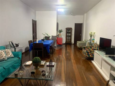 Venda Apartamento Rio De Janeiro Tijuca 1